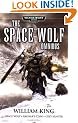 Space Wolf, the First Omnibus (Warhammer 40,000: Space Wolf)