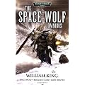 Space Wolf: The First Omnibus