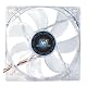 Free Kingwin CFBL-012LB LED Case Fan - 120mm, Blue
