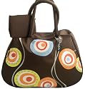 Beach Circles Beach Bag