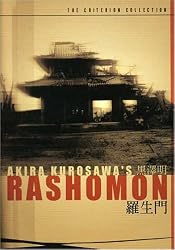 Rashomon (The Criterion Collection)