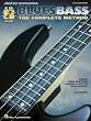 Blues Bass - Bass Builders Method - BK+CD
