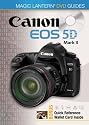 Canon Eos 5d Mark II (Magic Lantern DVD Guides)