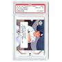 2002 Khalil Greene Upper Deck Prospect Premieres Autograph Psa 10 (Rc - Rookie Card)