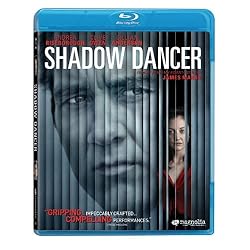 Shadow Dancer [Blu-ray]