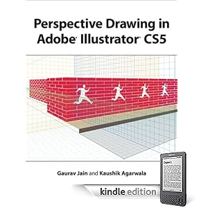 51LR9EPsvVL. SL500 AA266 PIkin3,BottomRight,5,34 AA300 SH20 OU01  Perspective Drawing in Adobe Illustrator CS5