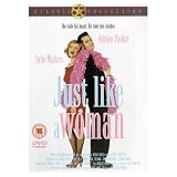 Just Like a Woman [ NON-USA FORMAT, PAL, Reg.2 Import - Great Britain ]