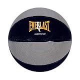 Everlast Rubber Medicine Balls, 9
