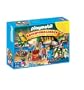 Playmobil - 4164 - Jeu de construction - Calendrier de l'Avent "Tr�sor des pirates"