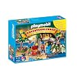 Playmobil Advent Calendar Pirates Treasure Cove 4164