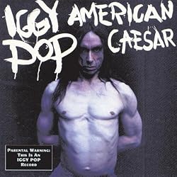 American Caesar [Explicit]