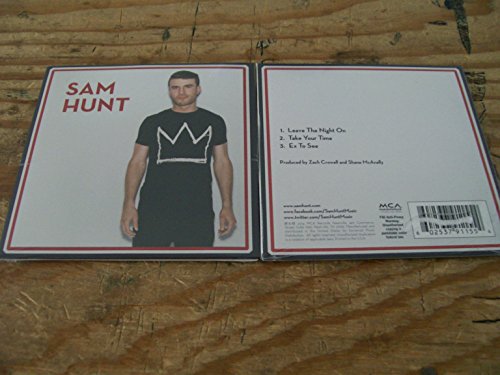 Sam Hunt - Sam Hunt - Zortam Music