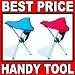 Stool Folding Camping Camp Chair Fishing Hunting Outdoor Seat Portable Stand New