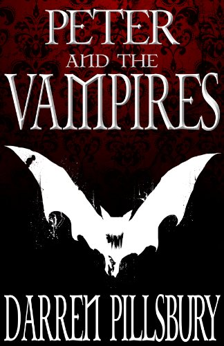 Today’s Kindle Daily Deal — Monday, May 28 – Two Great Reads for under $1 — Save 80% on Craig Lancaster’s Novel of Family Strife and Redemption, THE SUMMER SON, plus … Don’t miss Darren Pillsbury’s PETER AND THE VAMPIRES (VOLUME ONE) (Today’s Sponsor)