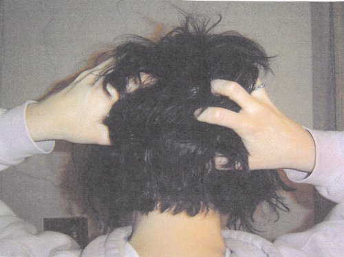 Best Damn Head Massage Ever! Quick Fix for: Headaches, Tension and Neck Pain (MASSAGE TIME Self Care Informational Book 2)