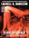 Burnt Offerings (Anita Blake; Vampire Hunter