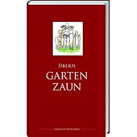 Übern Gartenzaun