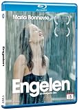 Angel (2009) ( Engelen ) ( Enkeli ) [ NON-USA FORMAT, Blu-Ray, Reg.B Import - Norway ]