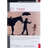 El Topo ( The Gopher ) ( The Mole ) [ Origine Italienne, Sans Langue Francaise ]par Alejandro Jodorowsky
