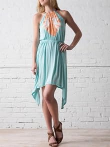 Camille Dress