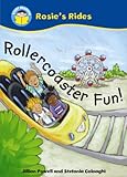 Rollercoaster fun!