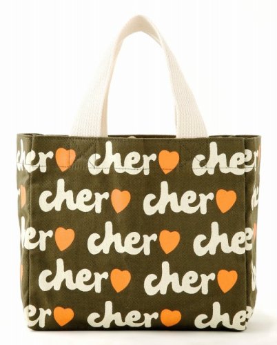 Cover image : Cher 2008-09 AUTUMN WINTER COLLECTION [e-MOOK] (e-MOOK)