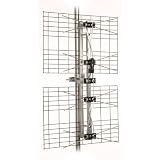 Antennas Direct DB4 Multi-Directional HDTV Antenna