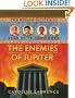 Enemies of Jupiter (Roman Mysteries)