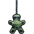 Jeep Ruff'n Tough Man with Strap 10"