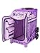 SK8 Princess Limited Edition/Lilac Frame Flashing Wheelset