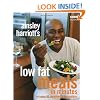 Ainsley Harriott's Low Fat Meals In Minutes