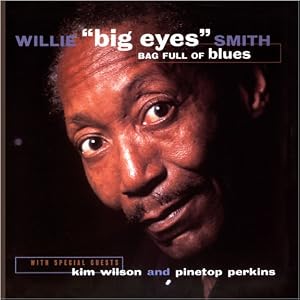 Bag Full Of Blues