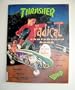 Thrasher: The radical skateboard book