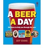 A beer a day : 366 beers to help you through the year