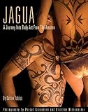 Jagua, A Journey into Body Art from the Amazon