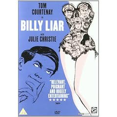 Billy Liar [Import anglais]