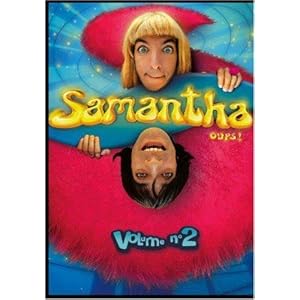 Samantha - Oups ! - Vol. 2
