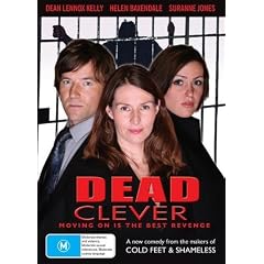 Dead Clever ( Dead Clever: The Life and Crimes of Julie Bottomley )  [ Australische Fassung, Keine Deutsche Sprache ]