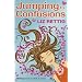 Jumping to Confusions