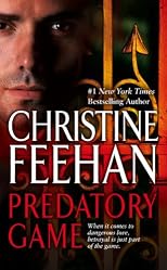 Predatory Game