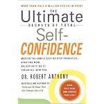 The Ultimate Secrets of Total Self-Confidence book cover