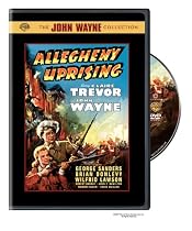 Stream Allegheny Uprising Online.
