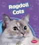 Ragdoll Cats (Pebble Books)