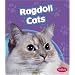 Ragdoll Cats (Pebble Books)
