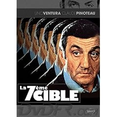La 7�me cible
