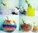CRYSTAL MUD SOIL ~ WATER BEADS ~ FLOWERS GEL SOIL