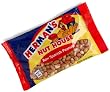 Herman's Nut House Raw Spanish Peanuts, 10-Ounce Bags (Pack of 12)