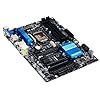 Gigabyte Intel Z77 LGA 1155 AMD CrossFireX/NVIDIA SLI W/HDMI, DVI Dual UEFI BIOS ATX Motherboard GA-Z77X-D3H