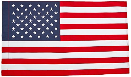 US Flag Store USA Banner 3ft x 5ft Polyester Flag - Online Stores Brand