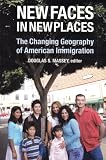 New Faces in New Places: The Changing Geography of American Immigration